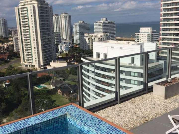 Apartamento en venta en Lenguas de Diamante, Punta Del Este