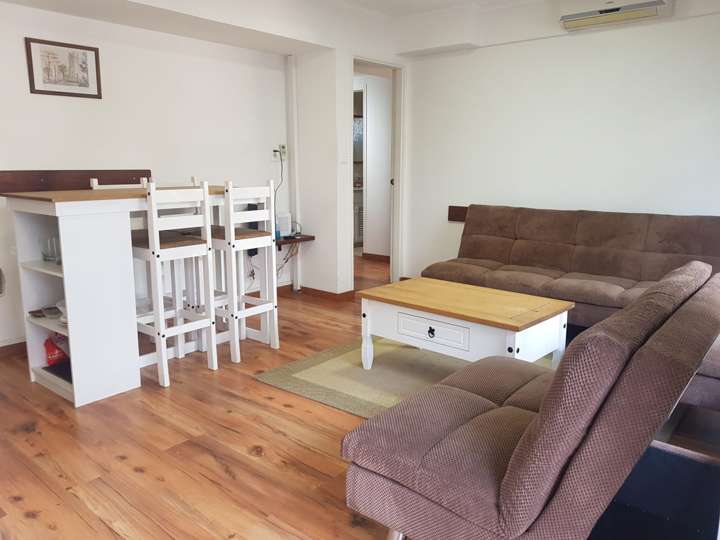 Apartamento en venta en Maldonado