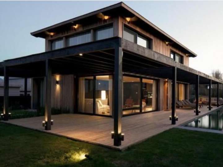 Casa en venta en Maldonado