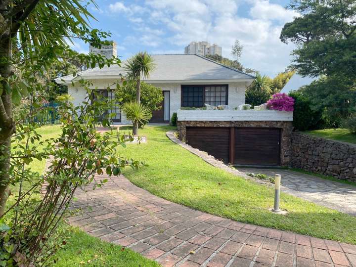 Casa en venta en Punta Del Este