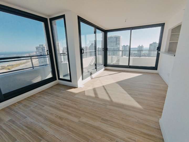 Apartamento en venta en Punta Del Este