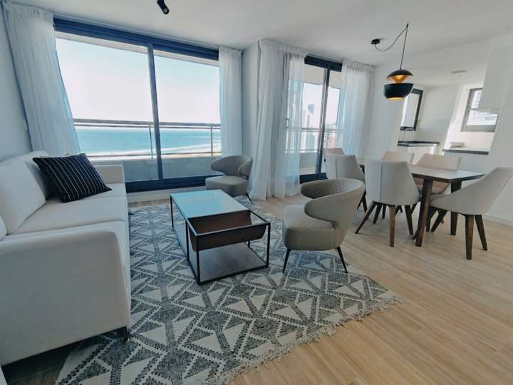 Apartamento en venta en Punta Del Este