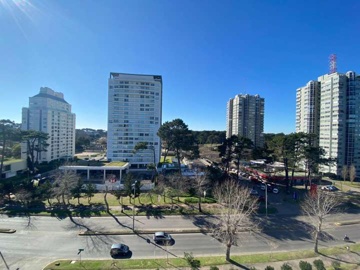 Apartamento en venta en Punta Del Este