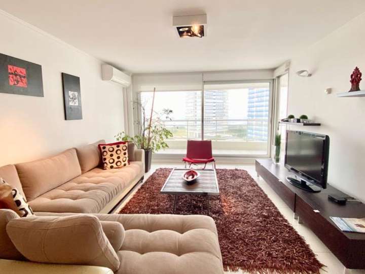 Apartamento en venta en M'hijo el Dotor, Punta Del Este