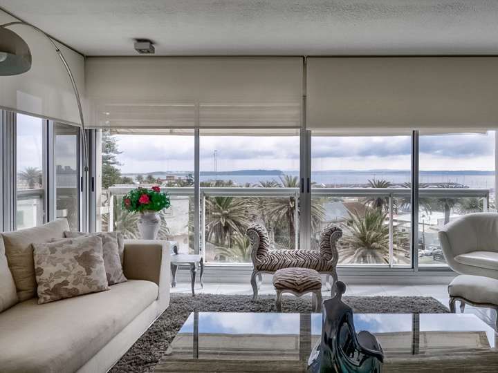 Apartamento en venta en Maldonado