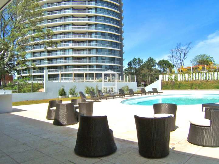 Apartamento en venta en Maldonado