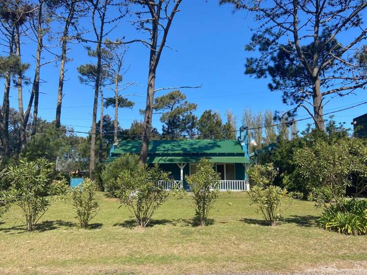 Casa en venta en Vanguardia, Maldonado