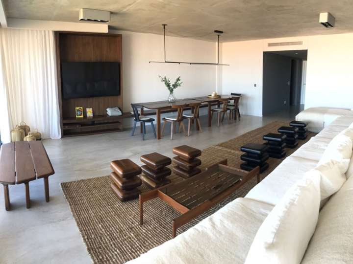 Apartamento en venta en Maldonado