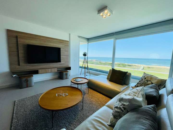 Apartamento en venta en Punta Del Este