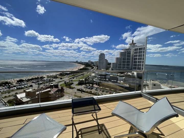 Apartamento en venta en Punta Del Este