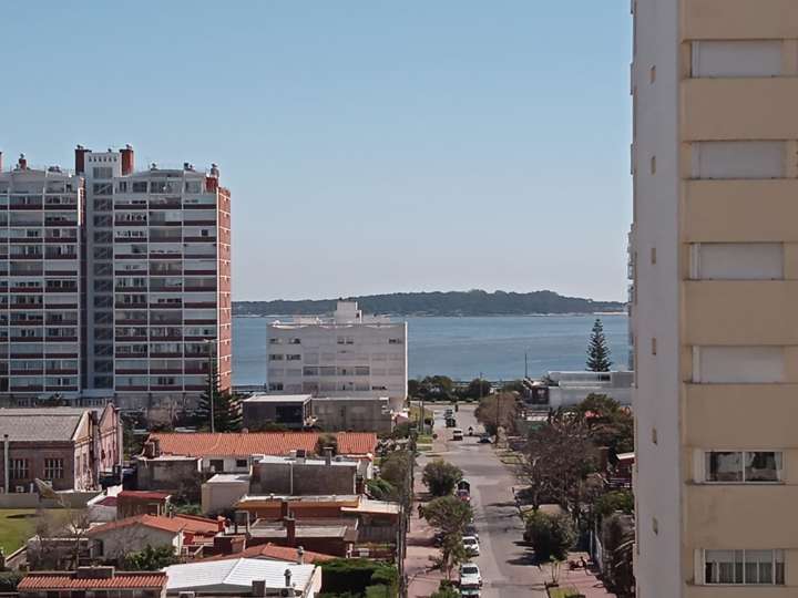 Apartamento en venta en Punta Del Este
