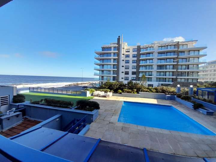 Apartamento en venta en Punta Del Este