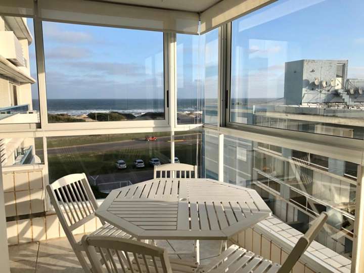 Apartamento en venta en Punta Del Este