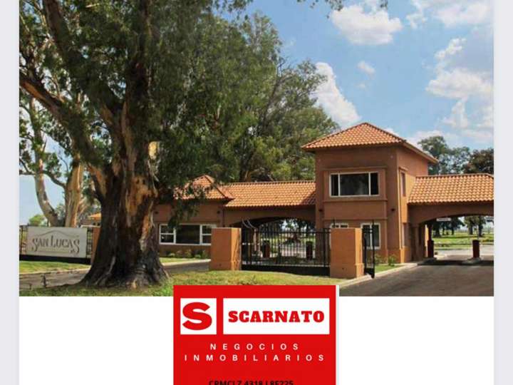 Terreno en venta en Partido de San Vicente, Buenos Aires