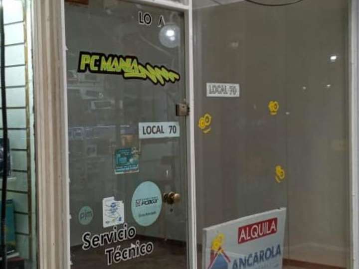 Comercial / Tienda en alquiler en Francisco Narciso de Laprida, 241, Buenos Aires