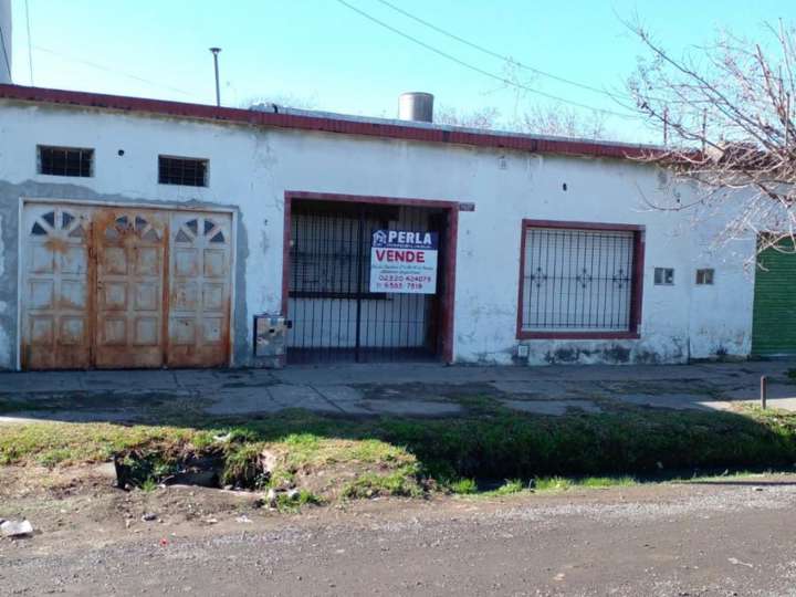 Casa en venta en Alfredo L. Palacios, Grand Bourg