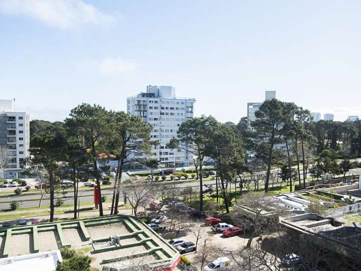 Apartamento en venta en Maldonado