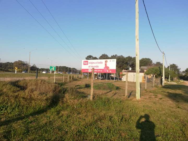 Terreno en venta en Maldonado