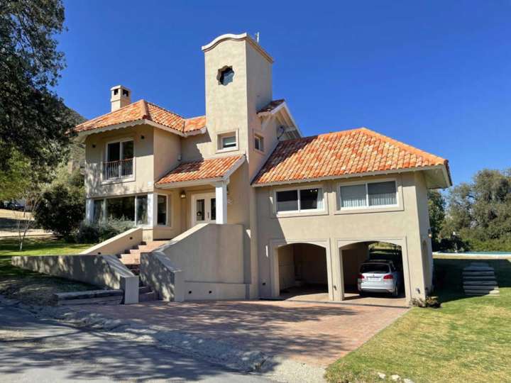 Casa en venta en Panorámica Alta, Merlo