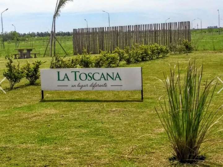 Terreno en venta en Departamento Rosario, Santa Fe