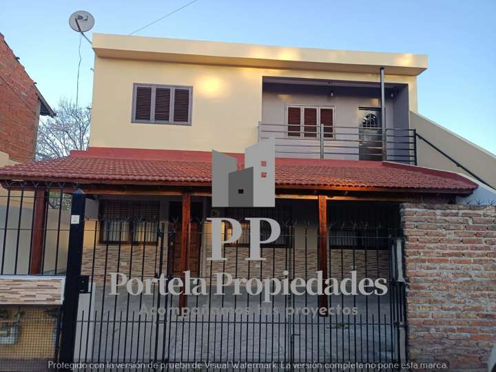 Departamento en alquiler en Barcala, Buenos Aires