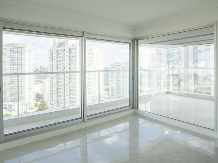 Apartamento en venta en Punta Del Este