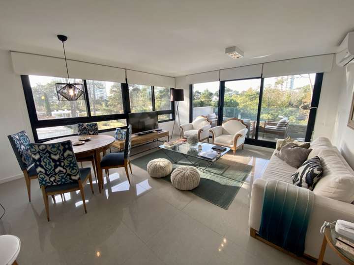 Apartamento en venta en Punta Del Este
