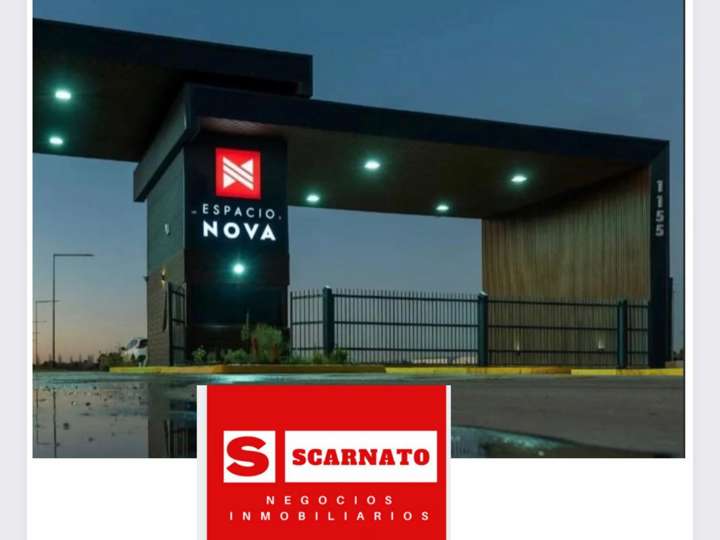 Terreno en venta en Perito Moreno, La Unión