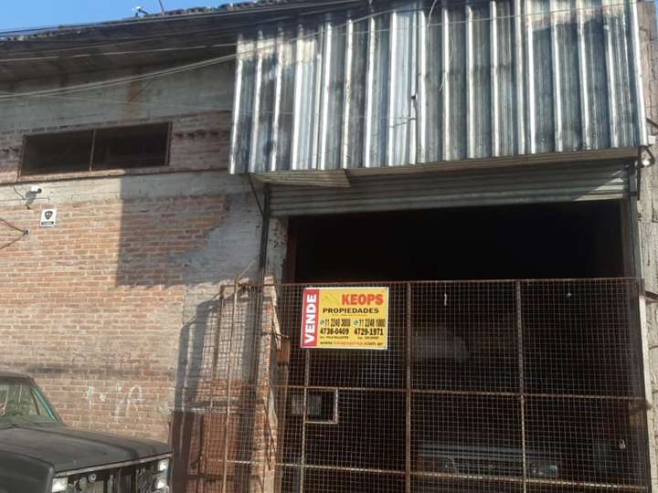 Comercial / Tienda en venta en Diagonal 174 - J. Gorriti, 3341, José León Suárez