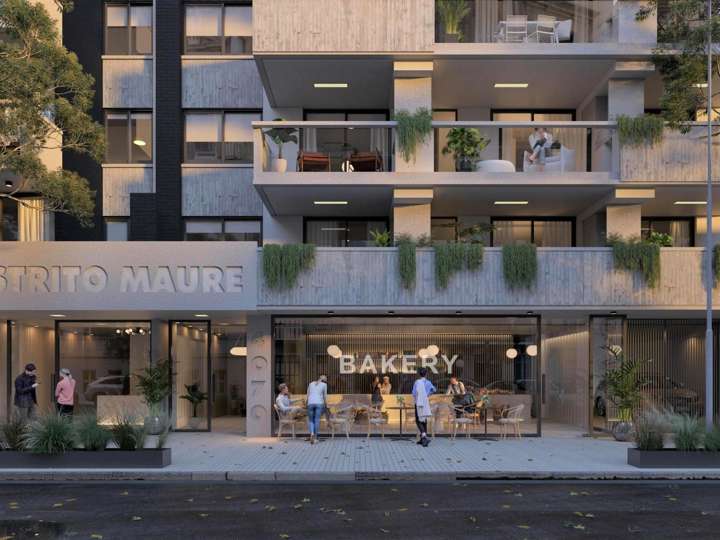 Departamento en venta en Maure, 3999, Ciudad Autónoma de Buenos Aires