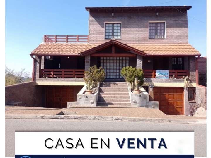 Casa en venta en Paso de los Reyes, 401, Jesús María