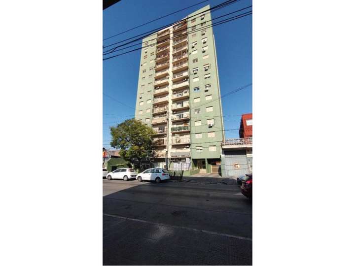 Departamento en venta en Avenida General San Martín, Lomas del Mirador