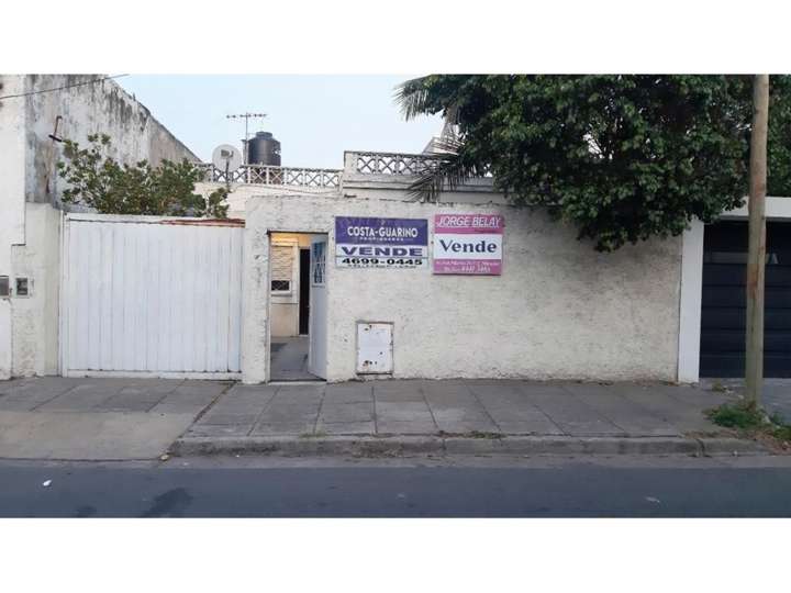 Casa en venta en Peribebuy, 243, Lomas del Mirador