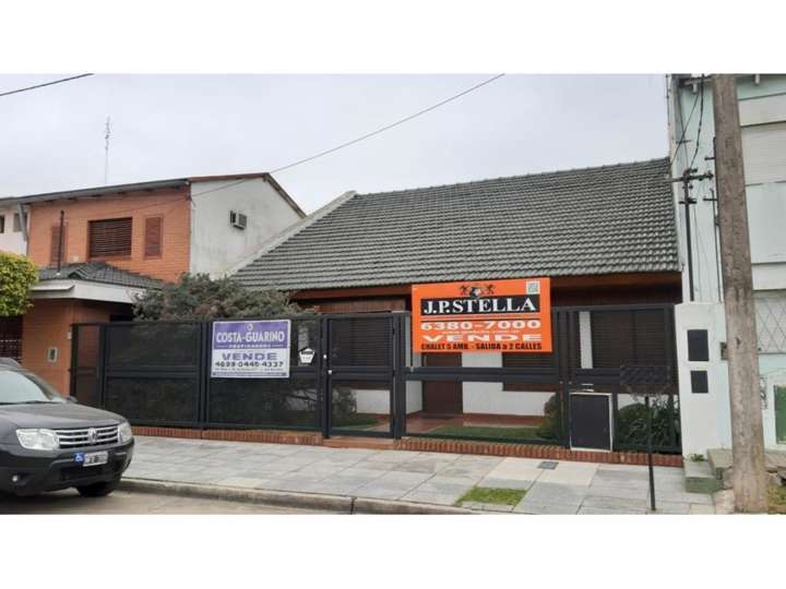 Casa en venta en General Hornos, 751, Lomas del Mirador