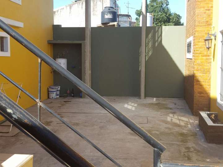 Departamento en alquiler en Granaderos, Longchamps