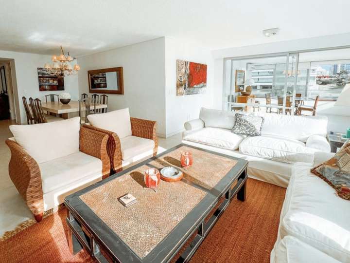 Apartamento en venta en Punta Del Este