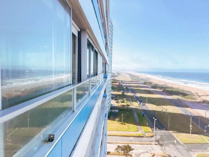 Apartamento en venta en Punta Del Este