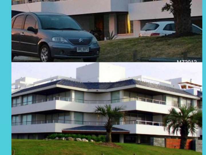 Apartamento en venta en Maldonado