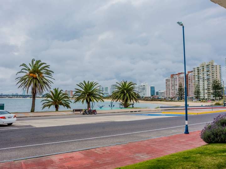 Apartamento en venta en Maldonado