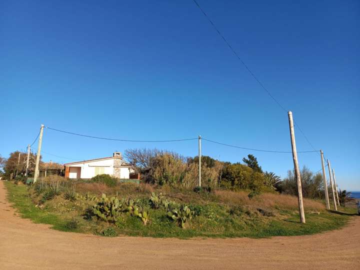 Terreno en venta en Maldonado