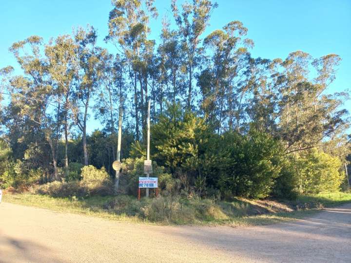 Terreno en venta en Maldonado