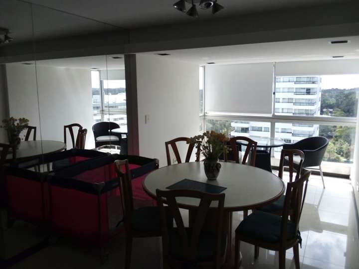 Apartamento en alquiler en Maldonado
