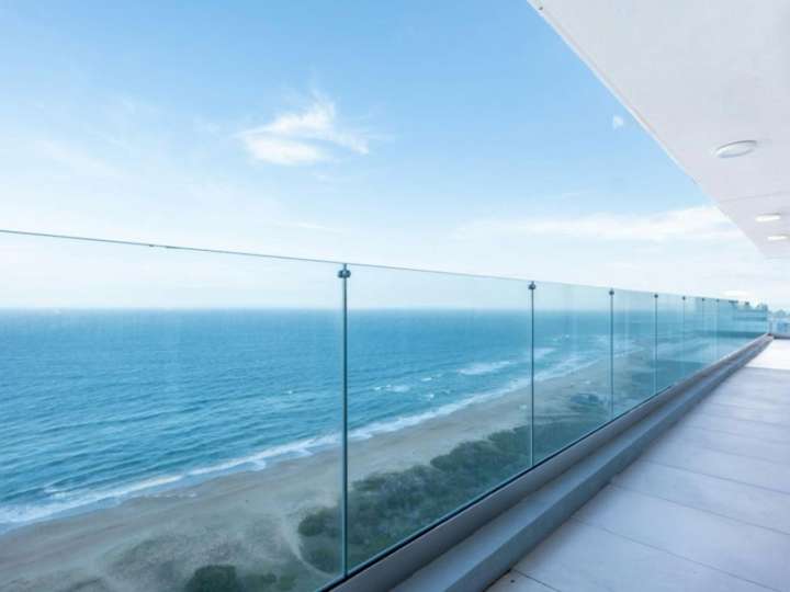 Apartamento en venta en Punta Del Este