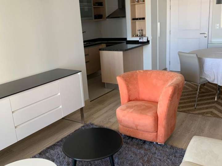 Apartamento en venta en San Rafael, Maldonado