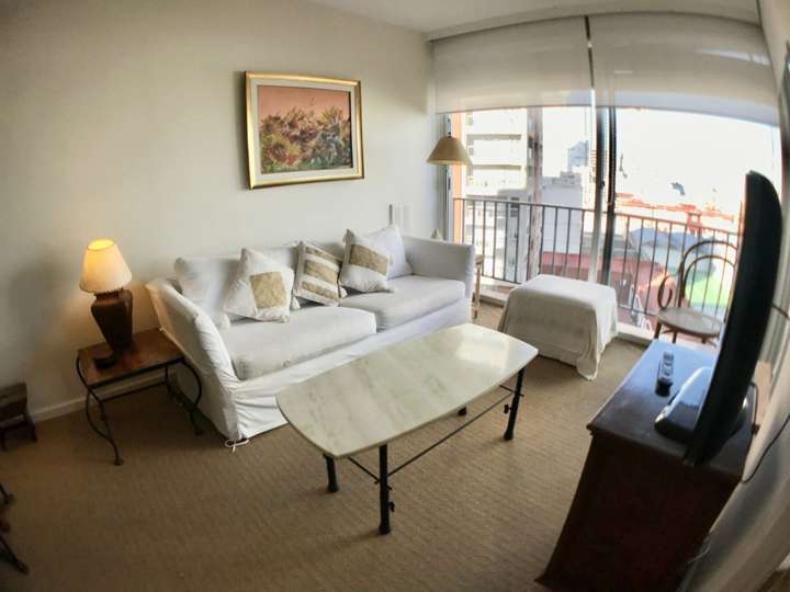 Apartamento en venta en Maldonado