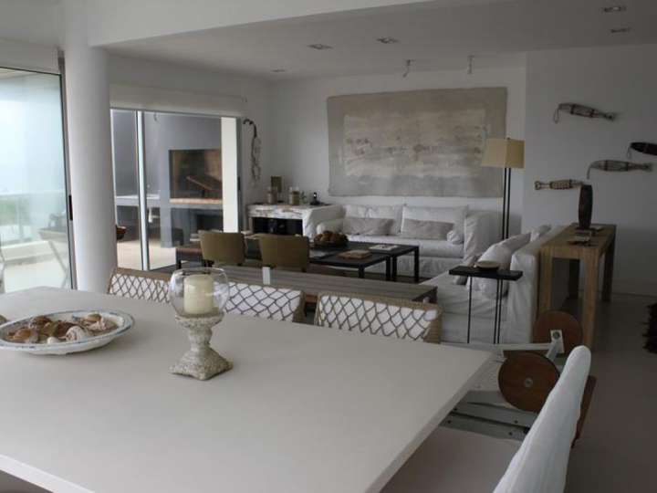 Apartamento en venta en Rambla Lorenzo Batlle Pacheco, San Rafael - El Placer