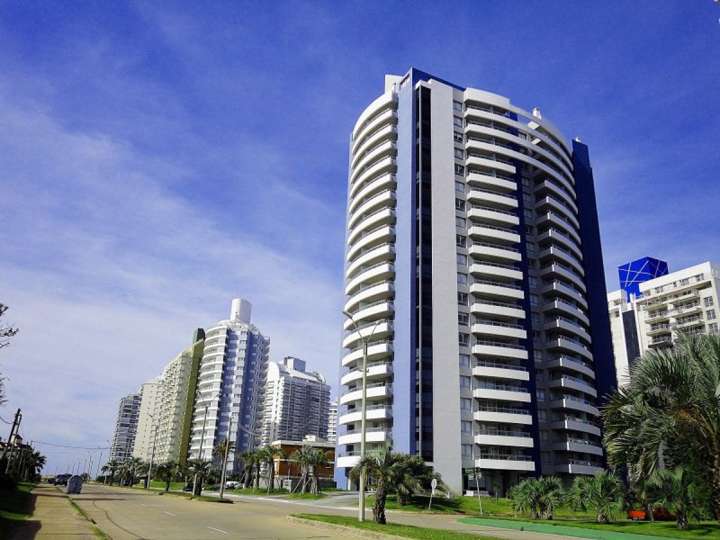 Apartamento en venta en Punta Del Este
