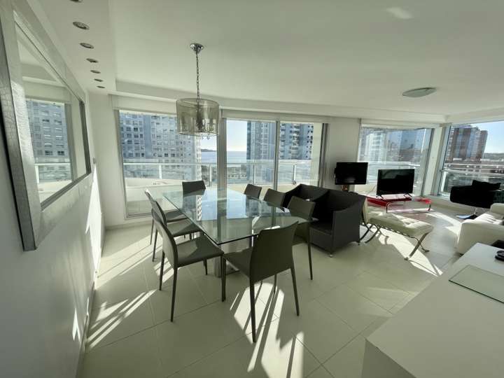Apartamento en venta en Punta Del Este