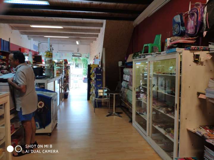 Comercial / Tienda en venta en Barrio Sur, Montevideo