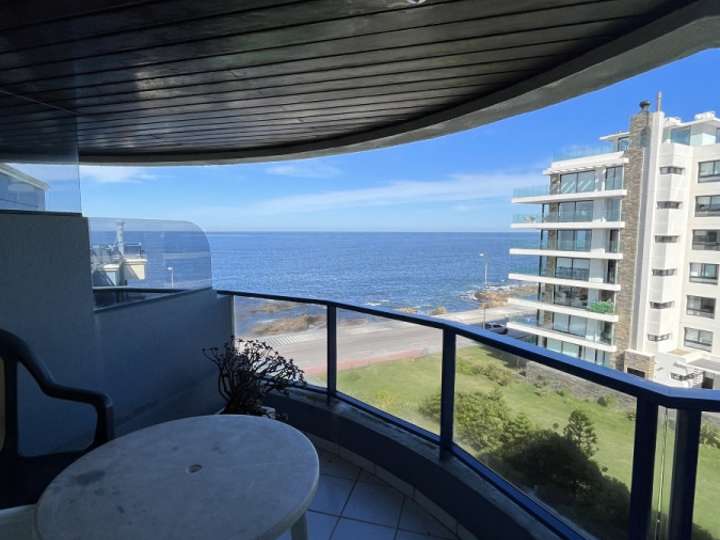 Apartamento en venta en Maldonado
